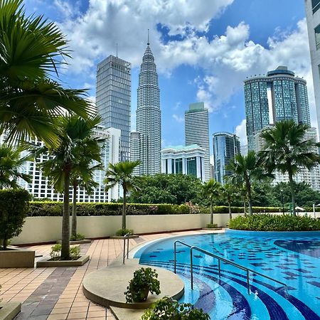 Habibi Home Klcc Kuala Lumpur Extérieur photo