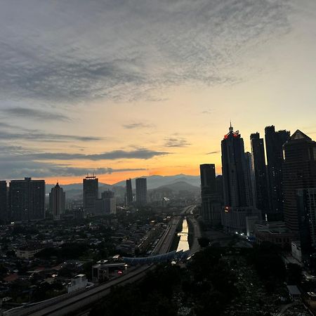 Habibi Home Klcc Kuala Lumpur Extérieur photo