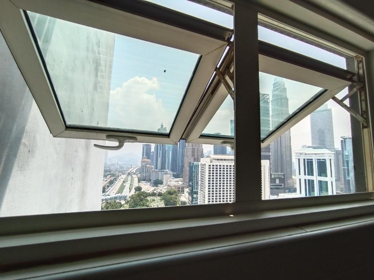 Habibi Home Klcc Kuala Lumpur Extérieur photo