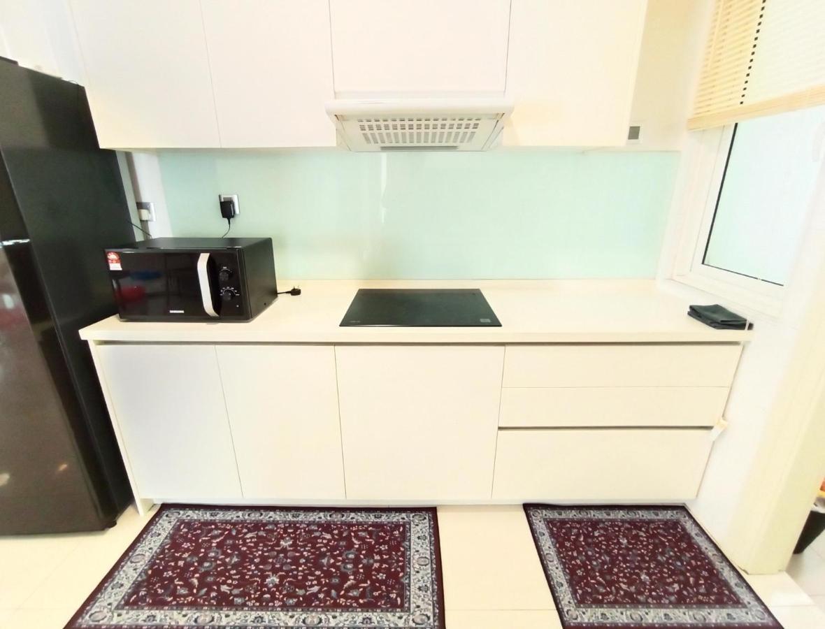 Habibi Home Klcc Kuala Lumpur Extérieur photo