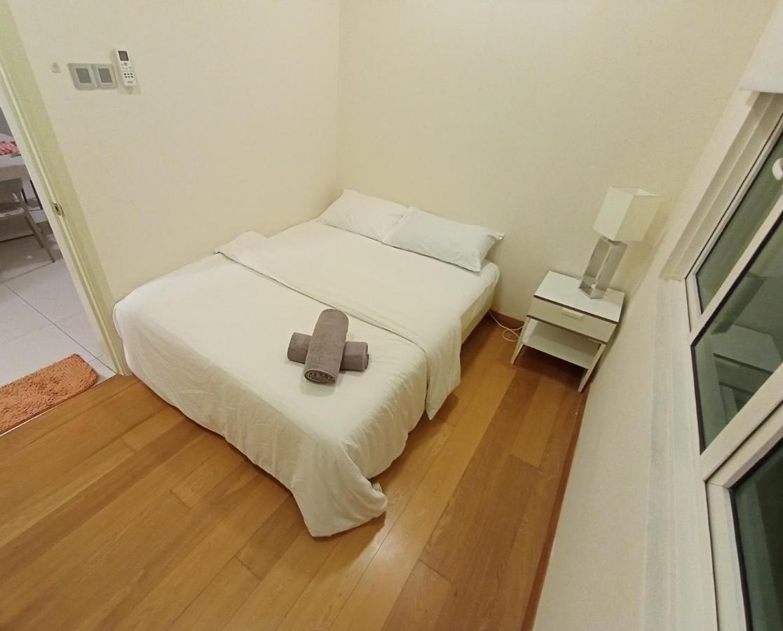 Habibi Home Klcc Kuala Lumpur Extérieur photo