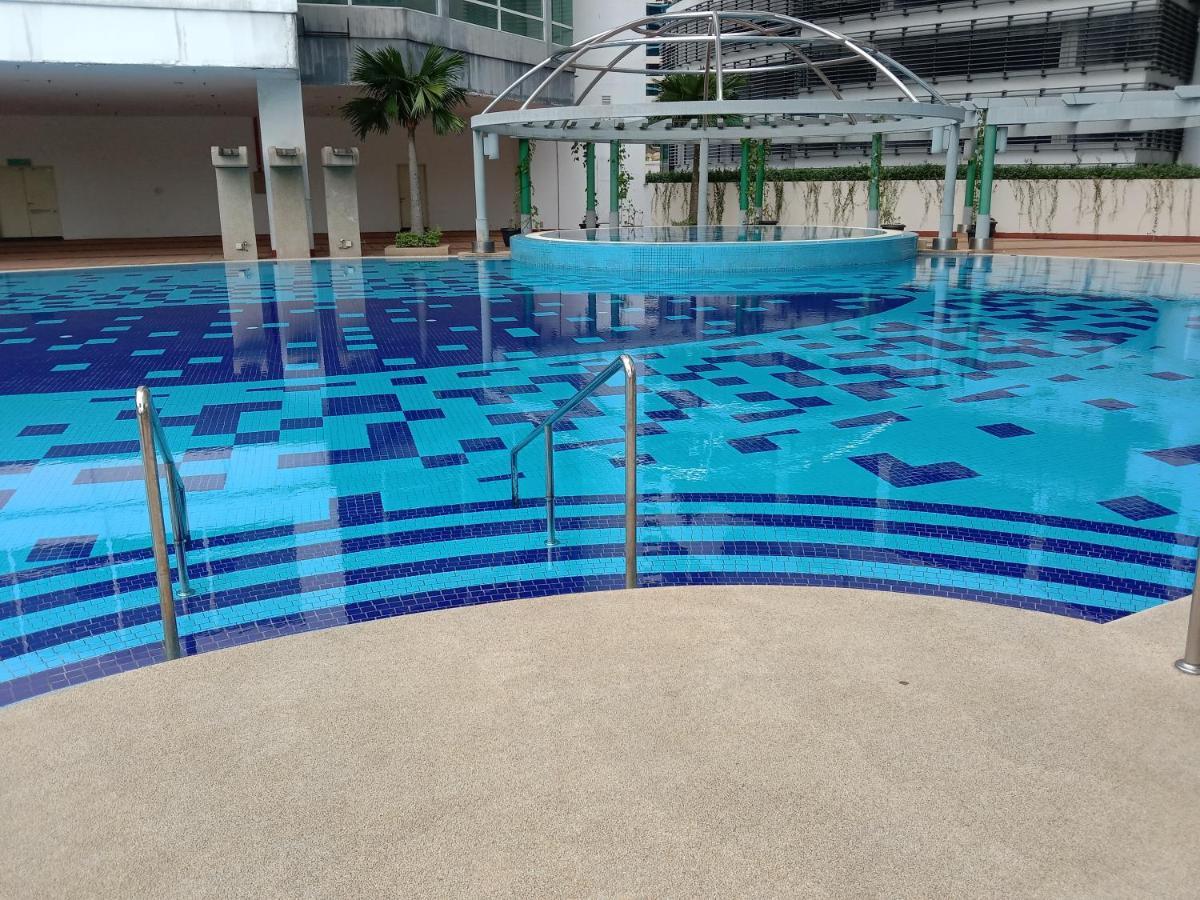 Habibi Home Klcc Kuala Lumpur Extérieur photo