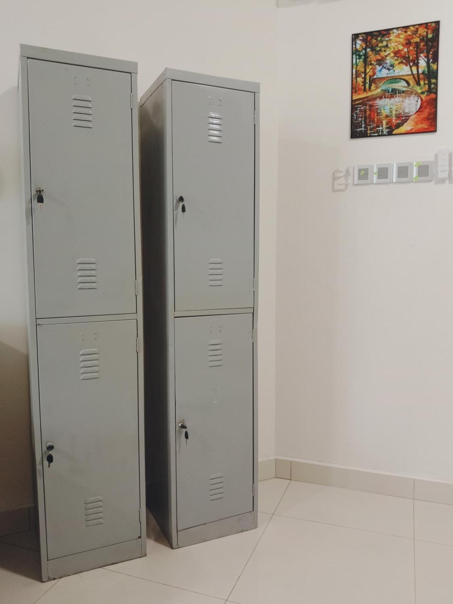 Habibi Home Klcc Kuala Lumpur Extérieur photo