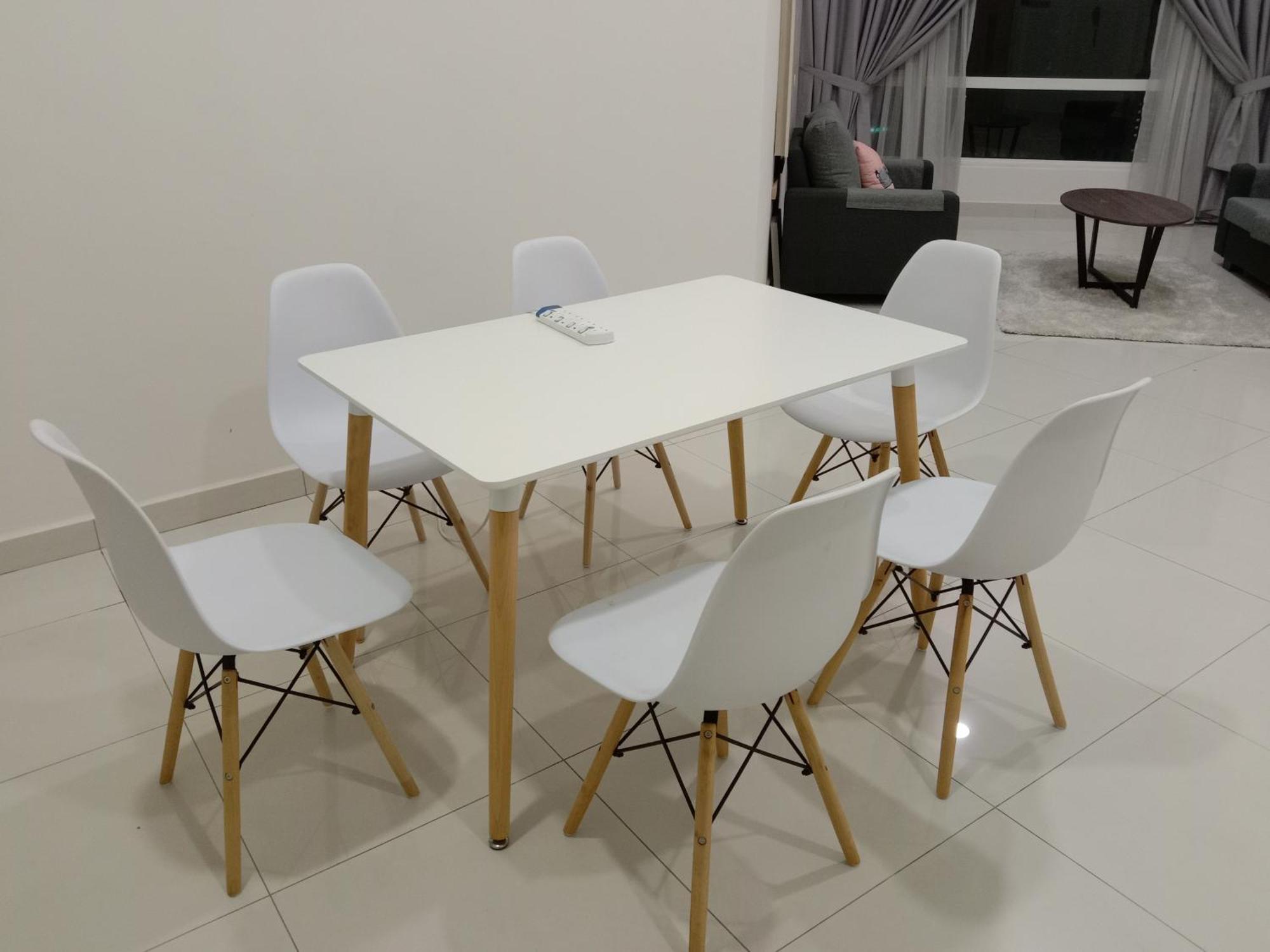Habibi Home Klcc Kuala Lumpur Extérieur photo