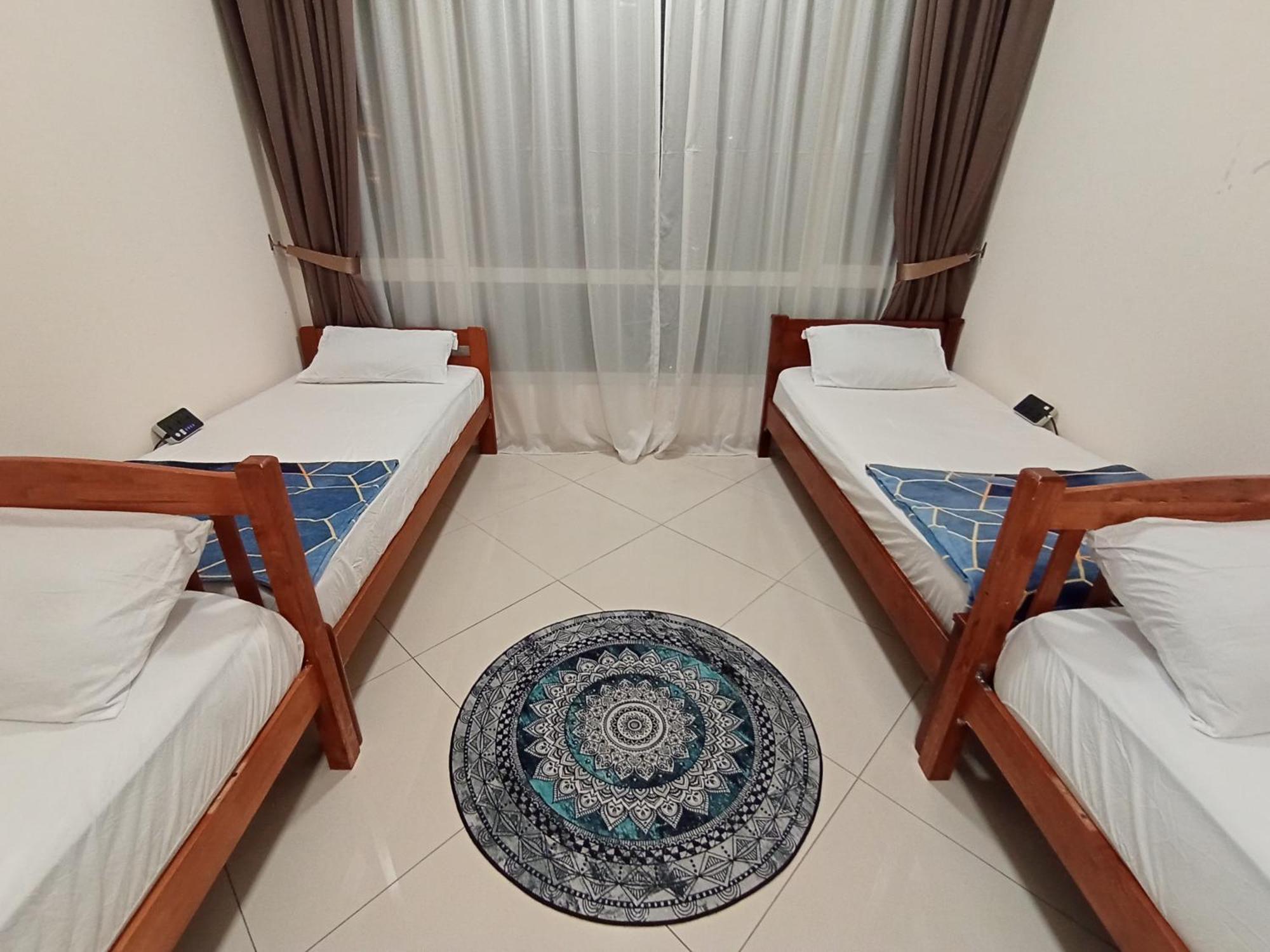 Habibi Home Klcc Kuala Lumpur Extérieur photo