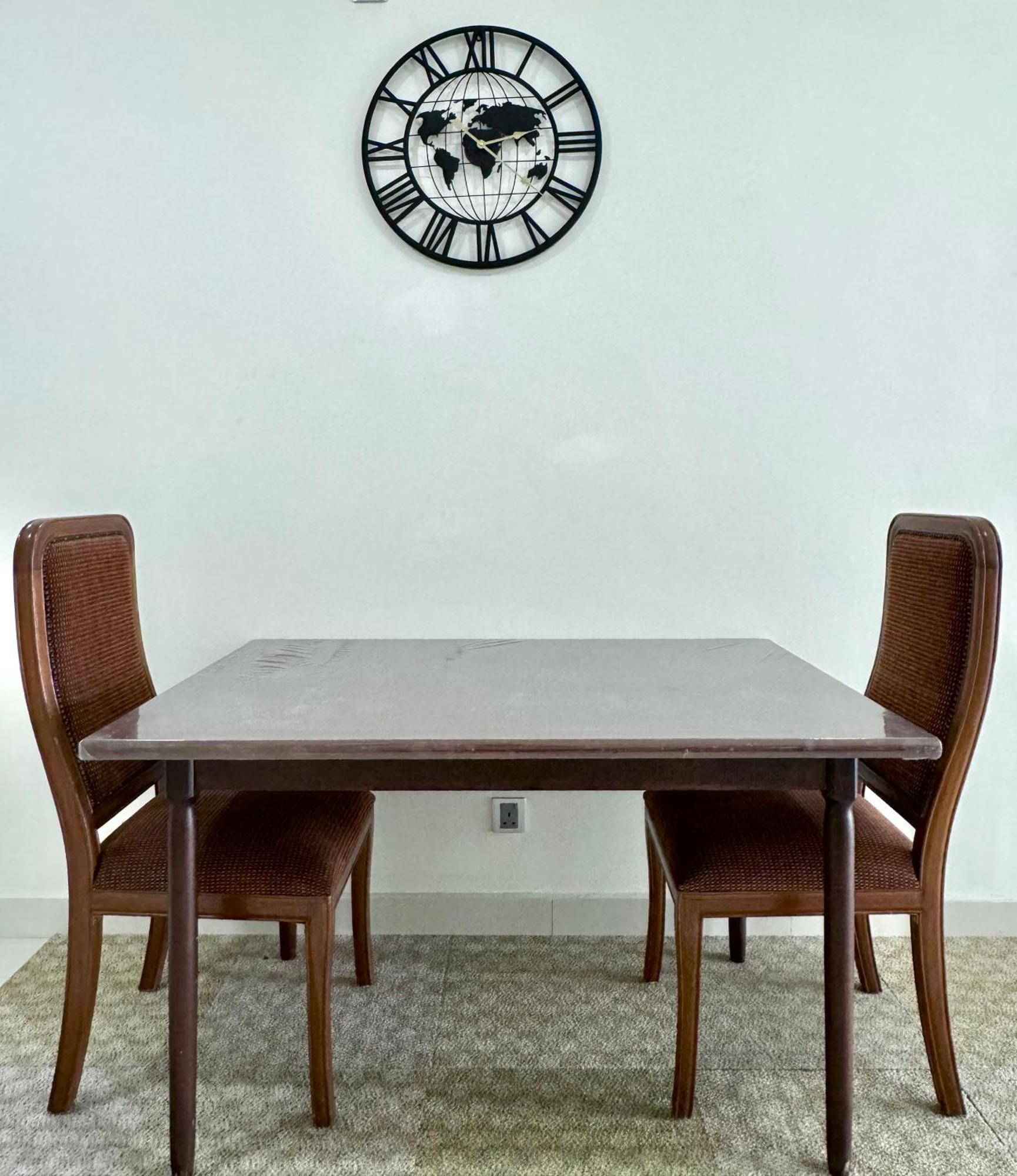 Habibi Home Klcc Kuala Lumpur Extérieur photo