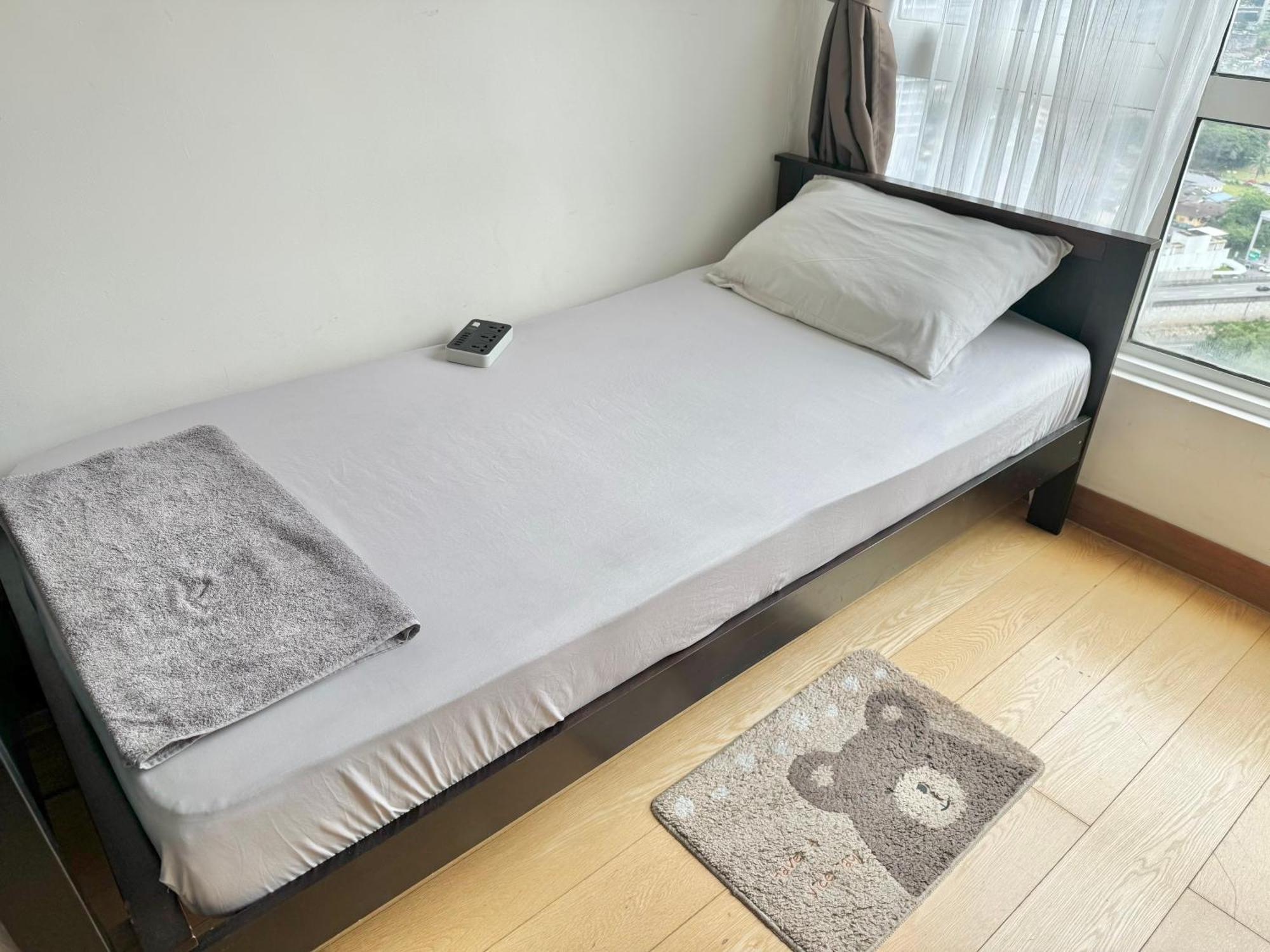Habibi Home Klcc Kuala Lumpur Extérieur photo