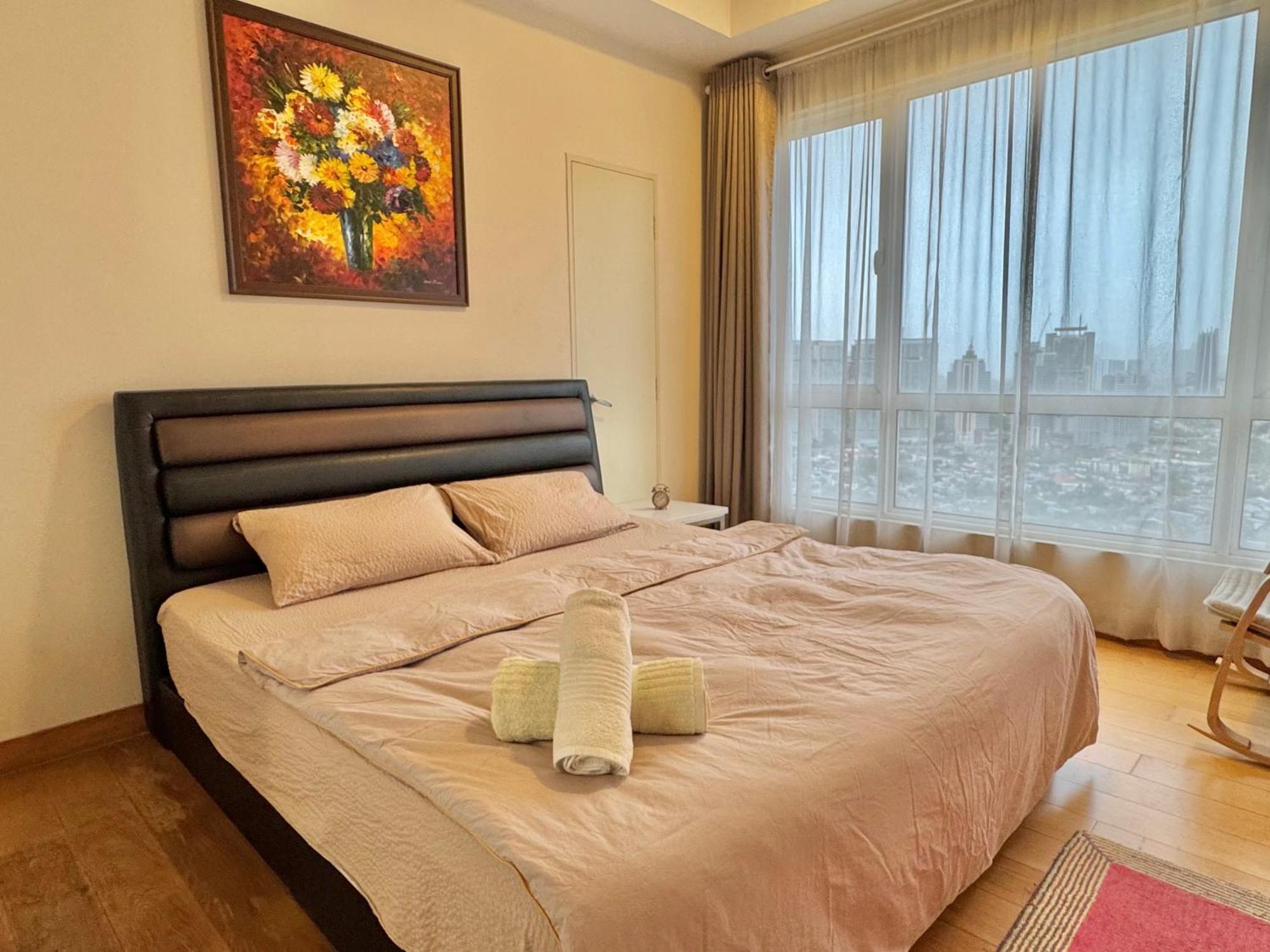 Habibi Home Klcc Kuala Lumpur Extérieur photo